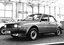 Skoda 105 S - optisch und technisch verjüngt, immer noch günstig - am Genfer Automobilsalon 1984