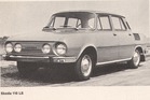 Skoda 110 L (1974)