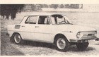Skoda 110 L 