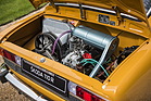Image: Skoda 110 R (1970) - The rear engine