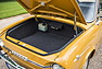 Skoda 110 R (1970) - Kofferraum um Font (© Škoda Auto Deutschland, 2020) Skoda 110 R (1970) - Kofferraum um Font (© Škoda Auto Deutschland, 2020)