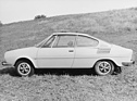 Bild: Škoda 110 R (1973) – Erinnert entfernt an Porsche