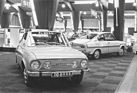 Bild: Škoda 110 R (1974) – Der Preis war eine Kampfansage