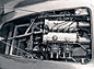 Skoda 1100 OHC (1958) - Blick in den Motorraum (© Archiv Dr. G.W. Pollak, 1958) Skoda 1100 OHC (1958) - Blick in den Motorraum (© Archiv Dr. G.W. Pollak, 1958)