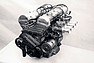 Skoda 1100 OHC (1958) - Motor mit zwei obenliegenden Nockenwellen (© Archiv Dr. G.W. Pollak, 1958)