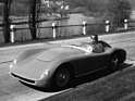 Skoda 1100 OHC Spider Type 968 (1958)
