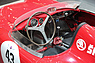 Skoda 1101 OHC (1958) - Blick ins Cockpit - Techno Classica 2016 (© Bruno von Rotz, 2016) Skoda 1101 OHC (1958) - Blick ins Cockpit - Techno Classica 2016 (© Bruno von Rotz, 2016)