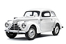 Škoda 1101 'Tudor' (1946) - Zweitürige Basiskarosserie (© Škoda-Media, 2020) Škoda 1101 'Tudor' (1946) - Zweitürige Basiskarosserie (© Škoda-Media, 2020)