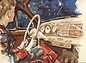 Skoda 1200 Sedan (1952) - im modernen Innern gab es geben Aufpreis ein Radio mit Elektronenröhren (© Skoda / Werk, 1952) Skoda 1200 Sedan (1952) - im modernen Innern gab es geben Aufpreis ein Radio mit Elektronenröhren (© Skoda / Werk, 1952)