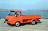 Skoda 1203 (1968) (© Škoda Auto, 1968) Skoda 1203 (1968) (© Škoda Auto, 1968)