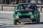 Bild: Skoda 120S Rallye (1972) - an der Planai-Classic 2016