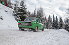 Bild: Skoda 120S Rallye (1972) - an der Planai-Classic 2016