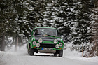 Bild: Skoda 120S Rallye (1972) - an der Planai-Classic 2016