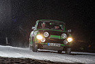 Bild: Skoda 120S Rallye (1972) - an der Planai-Classic 2016