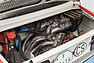 Škoda 130 LR (1984) – Der Aluminiummotor mit Achtkanal-Zylinderkopf leistete 130 PS, die Kraft wurde von einem 5-Gang-Getriebe auf die Hinterachse gebracht. (© Skoda-Media, 2021) Škoda 130 LR (1984) – Der Aluminiummotor mit Achtkanal-Zylinderkopf leistete 130 PS, die Kraft wurde von einem 5-Gang-Getriebe auf die Hinterachse gebracht. (© Skoda-Media, 2021)