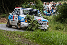 Skoda 130 LR Evo (1986) am Eifel Rallye Festival 2016