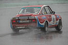 Skoda 130 RS (1975) - Kampf der Zwerge am RGB Saisonfinale auf dem Nürburgring 2017