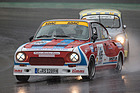 Skoda 130 RS (1975) - Kampf der Zwerge am RGB Saisonfinale auf dem Nürburgring 2017