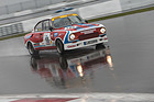Skoda 130 RS (1975) - Kampf der Zwerge am RGB Saisonfinale auf dem Nürburgring 2017