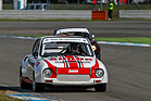 Image: Skoda 130 RS (1975) at the FHR Endurance Cup at the 2016 Prize of the City of Stuttgart in Hockenheim