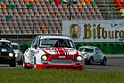 Image: Skoda 130 RS (1975) at the FHR Endurance Cup at the 2016 Prize of the City of Stuttgart in Hockenheim
