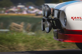 Skoda 130 RS (1977) - ADAC Eifel Rallye Festival 2018