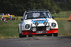 Skoda 130 RS (1977) - ADAC Eifel Rallye Festival 2018