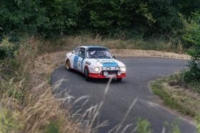 Skoda 130 RS (1977) – Eifel-Rallye-Festival 2022