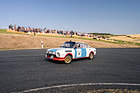 Skoda 130 RS (1977) – Eifel-Rallye-Festival 2022
