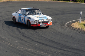 Skoda 130 RS (1977) – Eifel-Rallye-Festival 2022