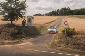 Skoda 130 RS (1977) – Eifel-Rallye-Festival 2022