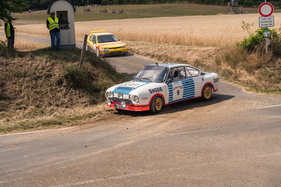 Bild Skoda 130 RS (1977) – Eifel-Rallye-Festival 2022