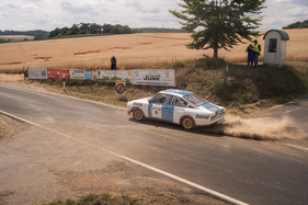 Skoda 130 RS (1977) – Eifel-Rallye-Festival 2022