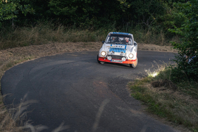 Skoda 130 RS (1977) – Eifel-Rallye-Festival 2022