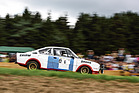 Skoda 130 RS (1977) - am ADAC Eifel Rallye Festival 2014