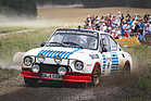 Bild: Skoda 130 RS (1977) - am Eifel Rallye Festival 2017
