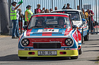 Artikelbild Bildergalerie Skoda Parade - AvD Oldtimer Grand Prix 2018