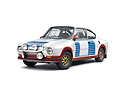 Image: Skoda 130 RS (1977) - the "Porsche of the East"