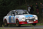 Skoda 130 RS Gruppe 2 (1977) am Eifel Rallye Festival 2015