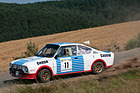 Bild: Skoda 130 RS Gruppe 2 (1977) in der VIP Fahrer Gruppe am Eifel Rallye Festival 2013