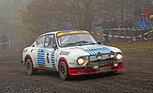 Artikelbild Spektakulärer Saisonabschluss mit der Rallye Köln-Ahrweiler 2012