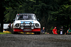 Skoda 130RS Gruppe 2 (1977) gefahren von Matthias Kahle - Eifel Rallye Festival 2016