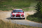 Skoda 180 RS (1974) - ADAC Eifel Rallye Festival 2018