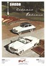 Skoda (1959) - Werbung aus dem Jahre 1959 -