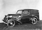 Skoda 420 (1936) - als Nutzfahrzeug (© Archiv Automobil Revue) Skoda 420 (1936) - als Nutzfahrzeug (© Archiv Automobil Revue)