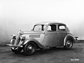 Skoda 420 Sedan (1936) - viertürig mit mehr Platz (© Archiv Automobil Revue) Skoda 420 Sedan (1936) - viertürig mit mehr Platz (© Archiv Automobil Revue)
