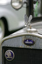 Skoda 430 (1930) - mit Kühlerverzierung