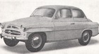 Skoda 440 