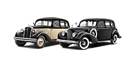 Bild: Škoda 640 Superb (1934) – Die Modellbezeichnung knüpfte an die Superb-Modelle aus den 1930er-und 1940er-Jahren an.