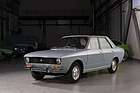 Bild: Škoda 720 (1971) – zu sehen im Škoda Museum in Mladá Boleslav